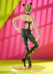 POP UP PARADE JOLYNE CUJOH