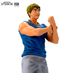 GTO ONIZUKA SFC FIGURE