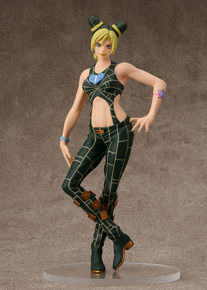 POP UP PARADE JOLYNE CUJOH