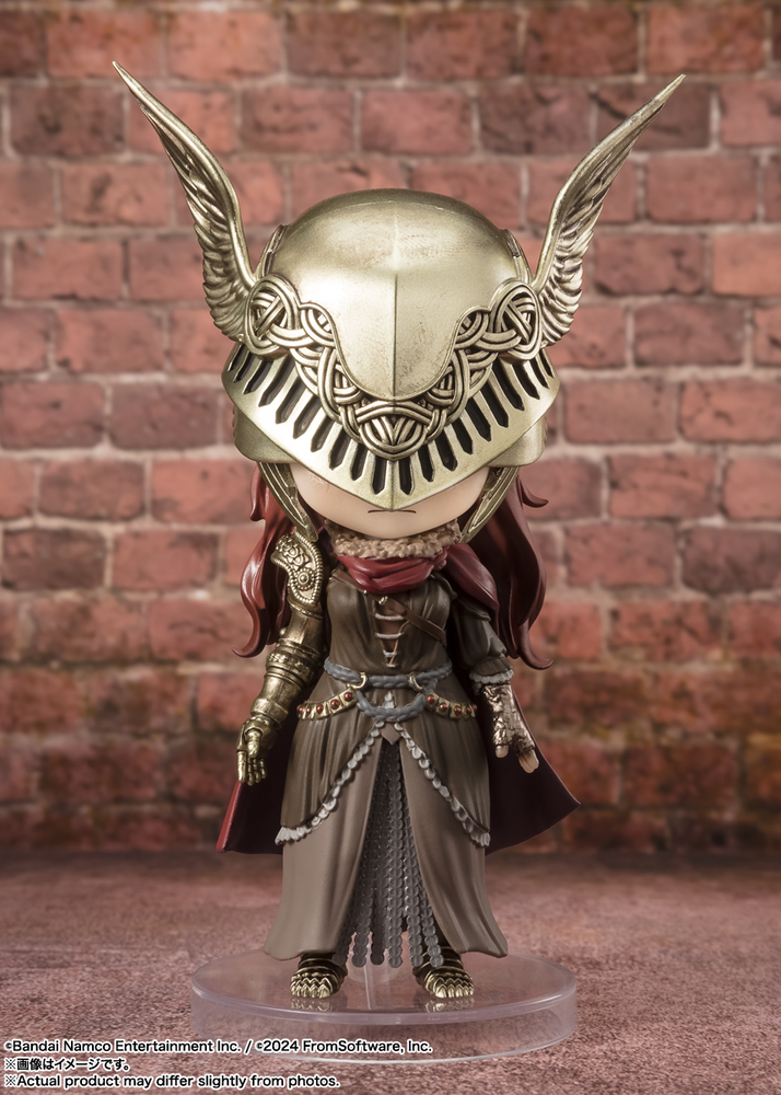 Malenia, Blade of Miquella "ELDEN RING" TAMASHII NATIONS Figuarts mini