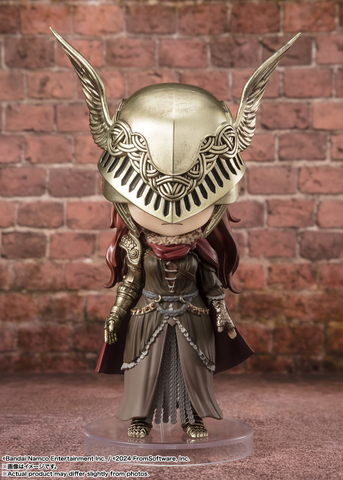 Malenia, Blade of Miquella "ELDEN RING" TAMASHII NATIONS Figuarts mini