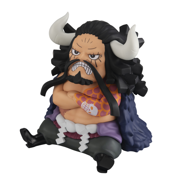 LOOKUP ONE PIECE KAIDO THE BEAST