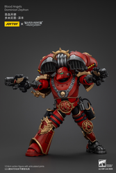 JOYTOY BLOOD ANGELS DOMINION ZEPHON