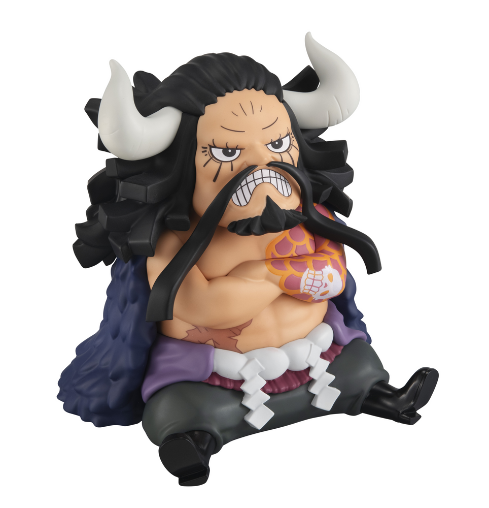 LOOKUP ONE PIECE KAIDO THE BEAST