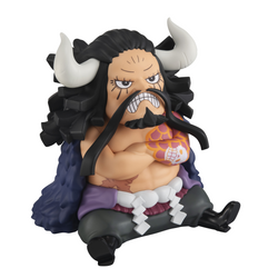 LOOKUP ONE PIECE KAIDO THE BEAST
