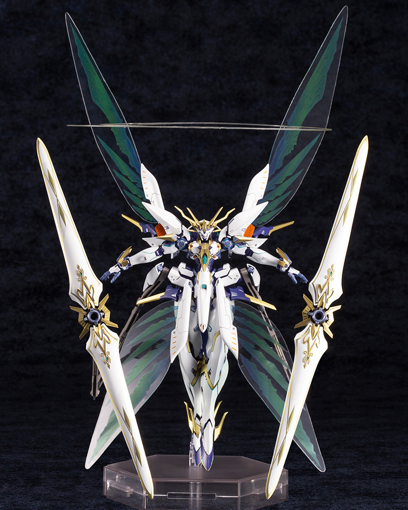 KOTOBUKIYA SIREN