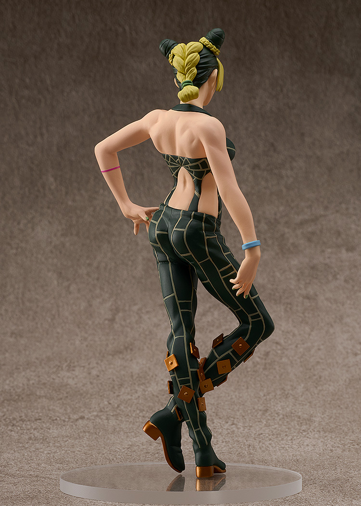 POP UP PARADE JOLYNE CUJOH