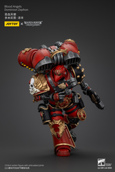 JOYTOY BLOOD ANGELS DOMINION ZEPHON