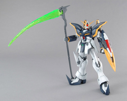 MG 1/100 GUNDAM DEATHSCYTHE EW