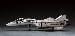 HASEGAWA 1:72 VF-11B THUNDERBOLT MACROSS PLUS