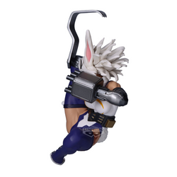MY HERO ACADEMIA THE AMAZING HEROES-PLUS-MIRKO