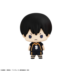 CHOKORIN MASCOT HAIKYUU!! VOL.1