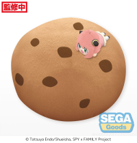 TV Anime "SPY x FAMILY" PtZ Cookie Cushion ~Snack TimeÃ¢â„¢Âª~