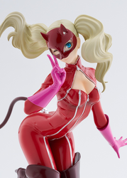 POP UP PARADE PANTHER