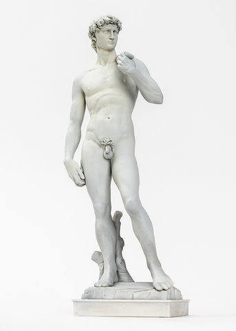 David