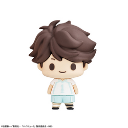 CHOKORIN MASCOT HAIKYUU!! VOL.1