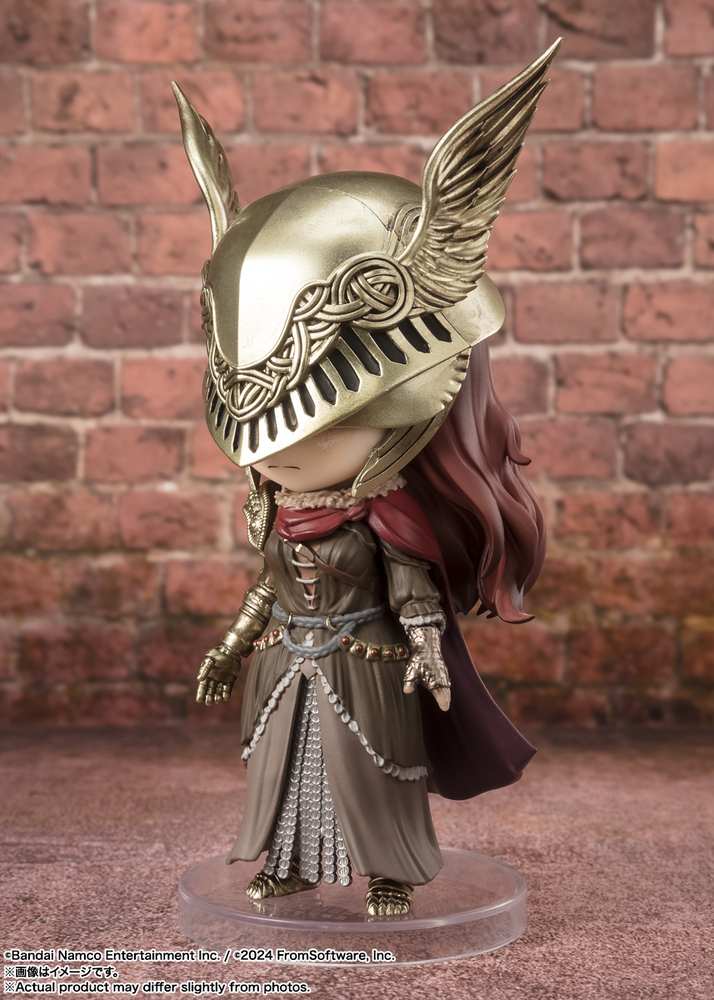 Malenia, Blade of Miquella "ELDEN RING" TAMASHII NATIONS Figuarts mini