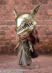 Malenia, Blade of Miquella "ELDEN RING" TAMASHII NATIONS Figuarts mini