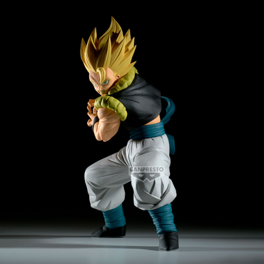 DRAGON BALL SUPER GRANDISTA-GOGETA-