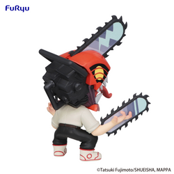 Chainsaw Man TOONIZE -Chainsaw Man Normal Color ver.-