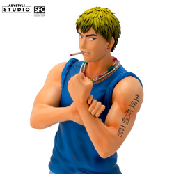 GTO ONIZUKA SFC FIGURE