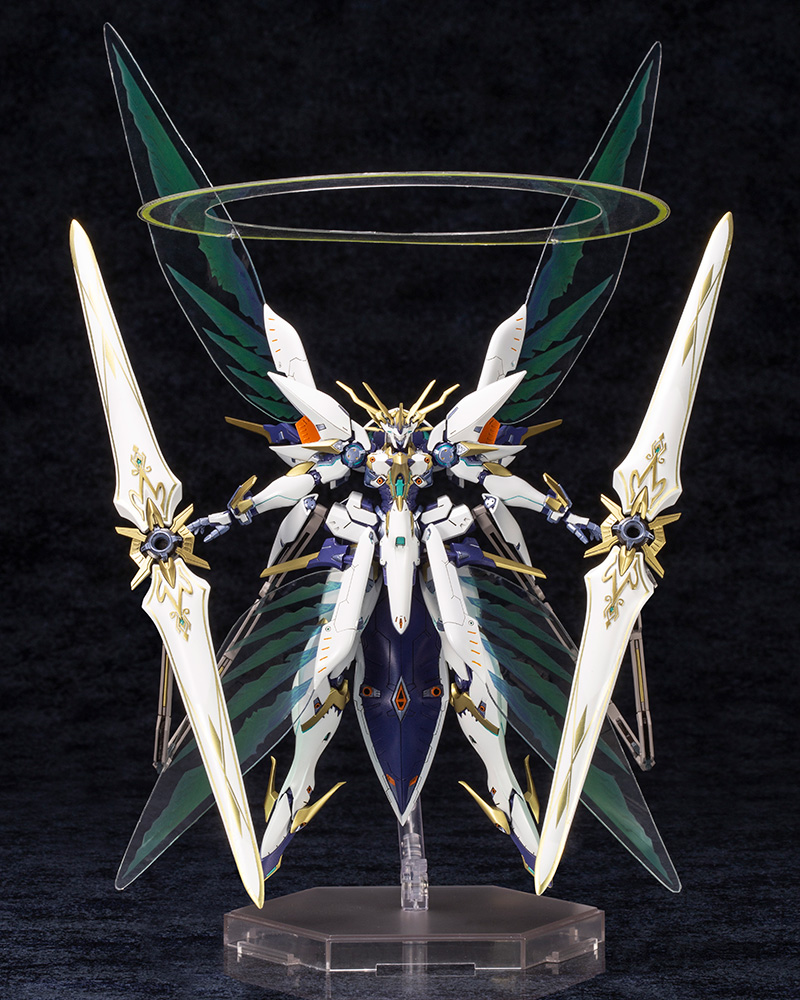 KOTOBUKIYA SIREN