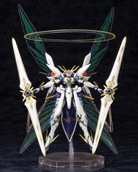 KOTOBUKIYA SIREN