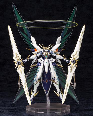 KOTOBUKIYA SIREN