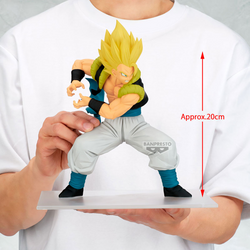 DRAGON BALL SUPER GRANDISTA-GOGETA-