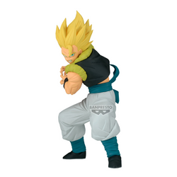 DRAGON BALL SUPER GRANDISTA-GOGETA-