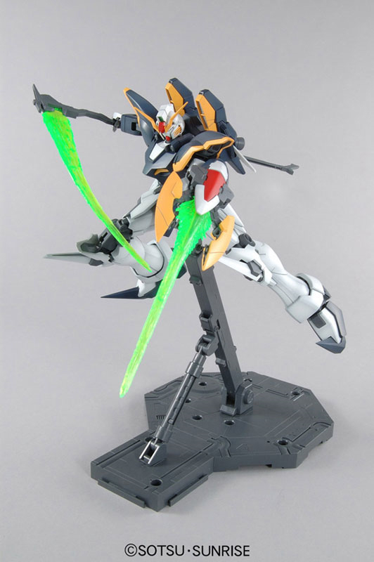 MG 1/100 GUNDAM DEATHSCYTHE EW