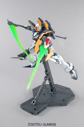 MG 1/100 GUNDAM DEATHSCYTHE EW