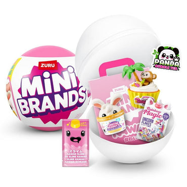 MINI BRANDS KAWAII SERIES 1