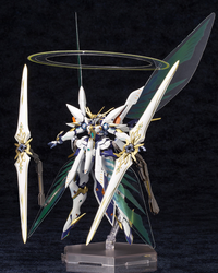 KOTOBUKIYA SIREN