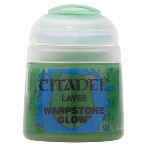 LAYER: WARPSTONE GLOW (12ML)