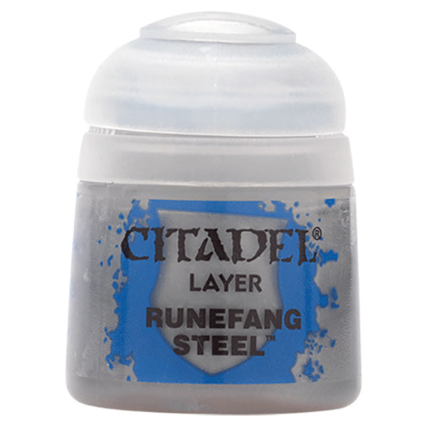 LAYER: RUNEFANG STEEL