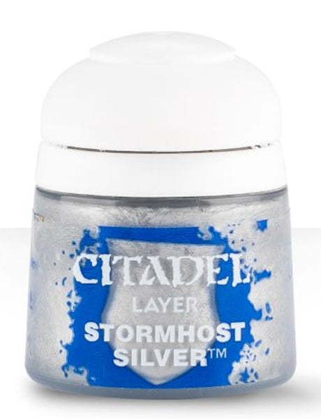 LAYER: STORMHOST SILVER (12ML)