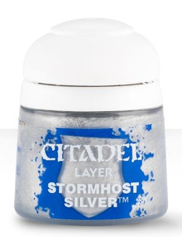 LAYER: STORMHOST SILVER (12ML)