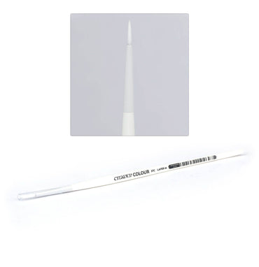 SYNTHETIC LAYER BRUSH (MEDIUM)