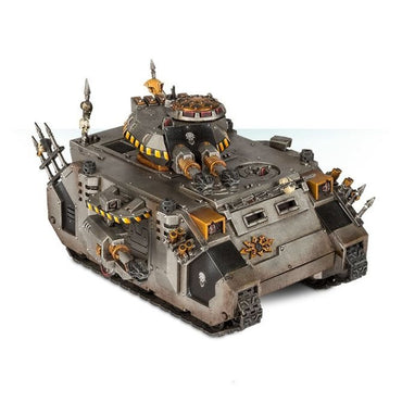 WARHAMMER 40,000 CHAOS SPACE MARINES CHAOS PREDATOR