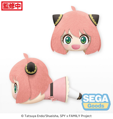TV Anime "SPY x FAMILY" PtZ Cookie Cushion ~Snack TimeÃ¢â„¢Âª~