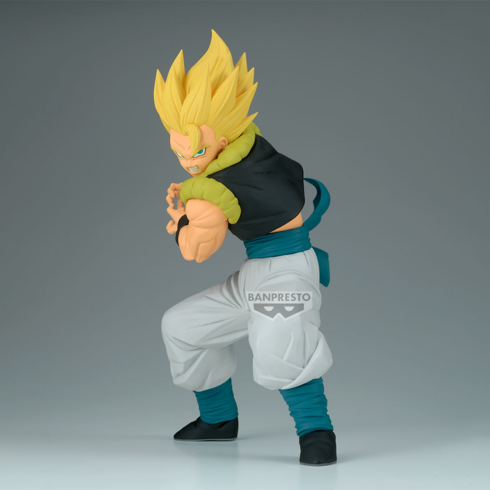 DRAGON BALL SUPER GRANDISTA-GOGETA-