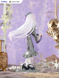 TENITOL Yumekawa Maid Echidna
