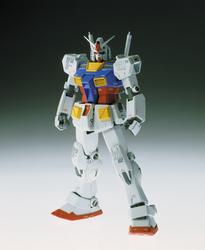 MG RX-78-2 GUNDAM VER. KA