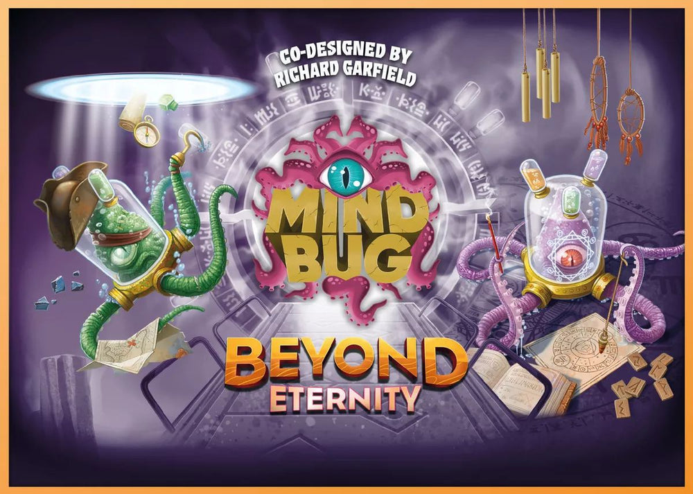MINDBUG BEYOND ETERNITY