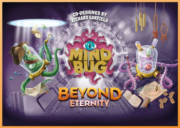 MINDBUG BEYOND ETERNITY