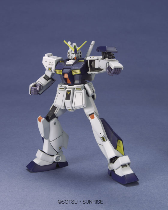 HGUC 1/144 #47 RX-78 NT-1 Gundam