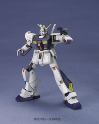 HGUC 1/144 #47 RX-78 NT-1 Gundam
