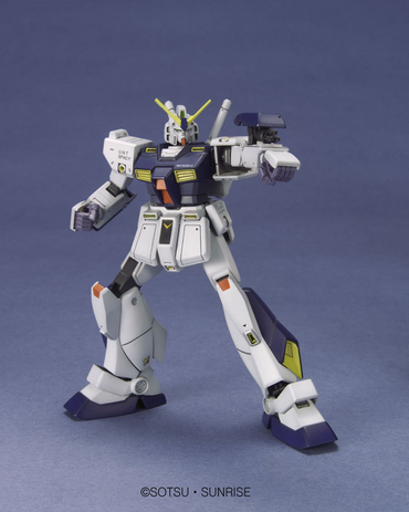 HGUC 1/144 #47 RX-78 NT-1 Gundam