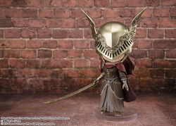 Malenia, Blade of Miquella "ELDEN RING" TAMASHII NATIONS Figuarts mini